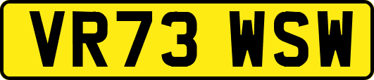 VR73WSW