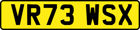 VR73WSX