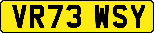 VR73WSY