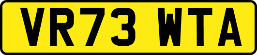 VR73WTA