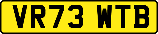 VR73WTB