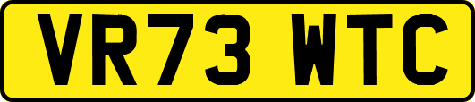 VR73WTC