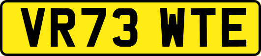 VR73WTE