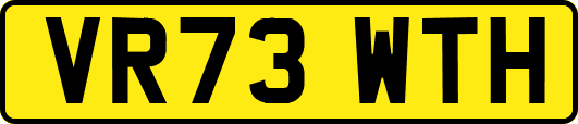 VR73WTH