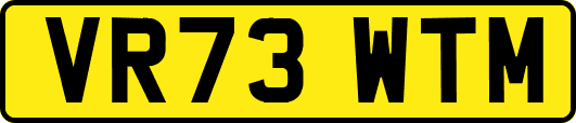 VR73WTM
