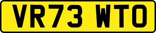 VR73WTO