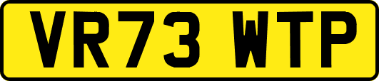 VR73WTP