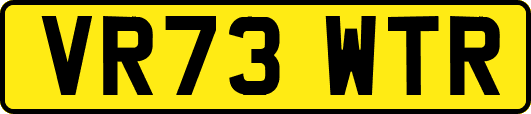 VR73WTR