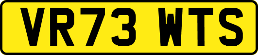 VR73WTS