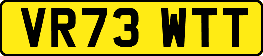VR73WTT
