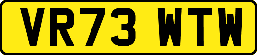 VR73WTW