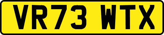 VR73WTX