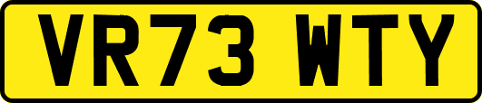 VR73WTY