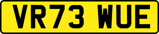 VR73WUE