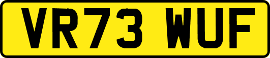 VR73WUF