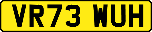 VR73WUH
