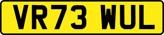 VR73WUL