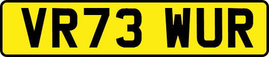 VR73WUR
