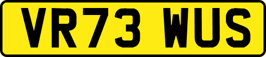 VR73WUS
