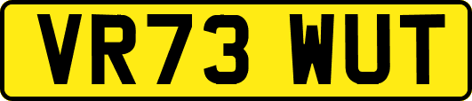 VR73WUT