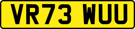 VR73WUU