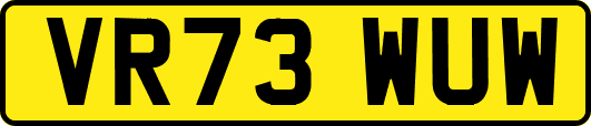 VR73WUW