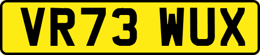 VR73WUX