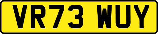 VR73WUY