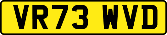 VR73WVD
