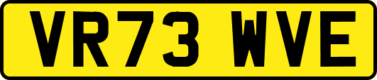 VR73WVE