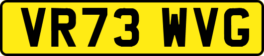 VR73WVG