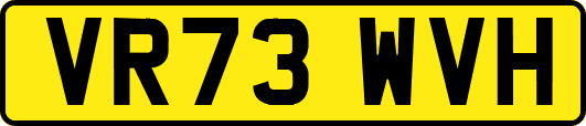 VR73WVH