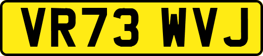 VR73WVJ