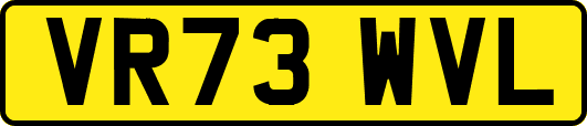 VR73WVL