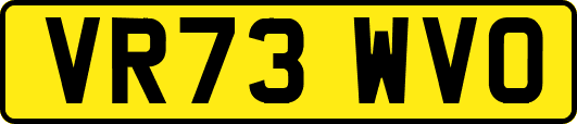 VR73WVO