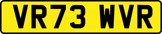 VR73WVR
