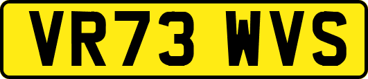 VR73WVS