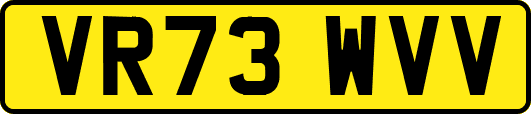 VR73WVV