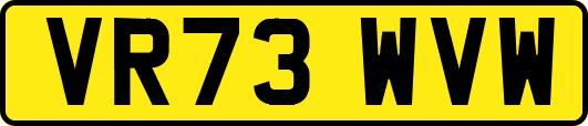 VR73WVW