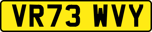 VR73WVY