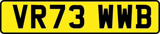 VR73WWB