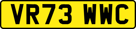 VR73WWC