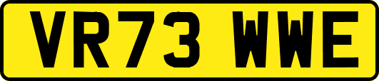 VR73WWE