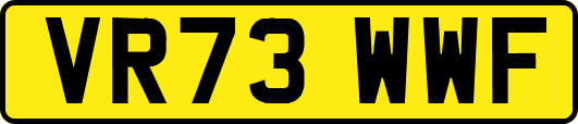 VR73WWF