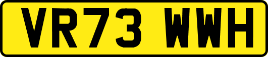 VR73WWH