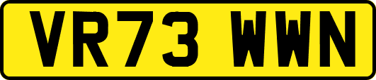 VR73WWN