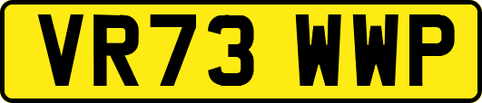 VR73WWP