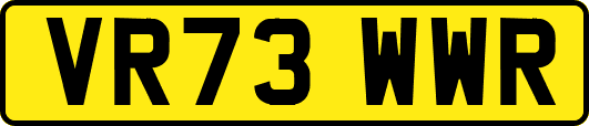 VR73WWR