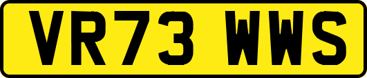 VR73WWS