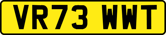 VR73WWT